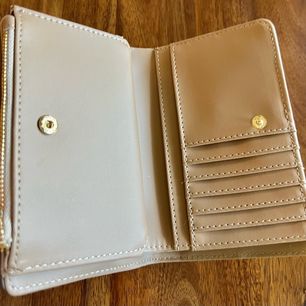 Anne Klein Wallet - Picture 5 of 6